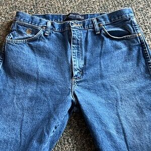 Wrangler George Strait Cowboy Cut Collection 35X32